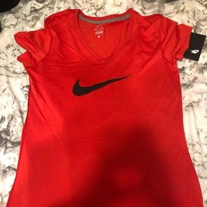 Nike dry-fit shirt
